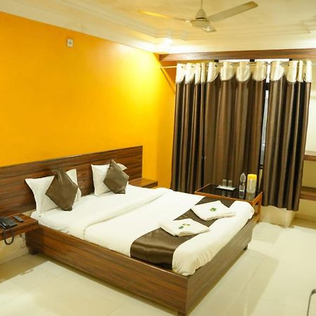 Hotel Sachidanand Shirdi Εξωτερικό φωτογραφία