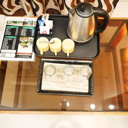 Hotel Sachidanand Shirdi Εξωτερικό φωτογραφία