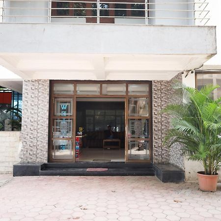 Hotel Sachidanand Shirdi Εξωτερικό φωτογραφία