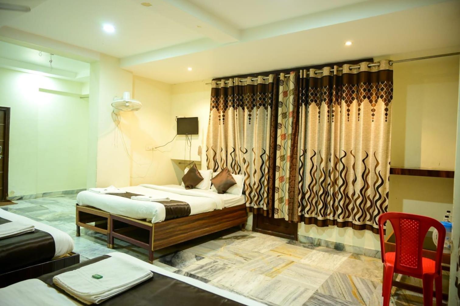 Hotel Sachidanand Shirdi Εξωτερικό φωτογραφία