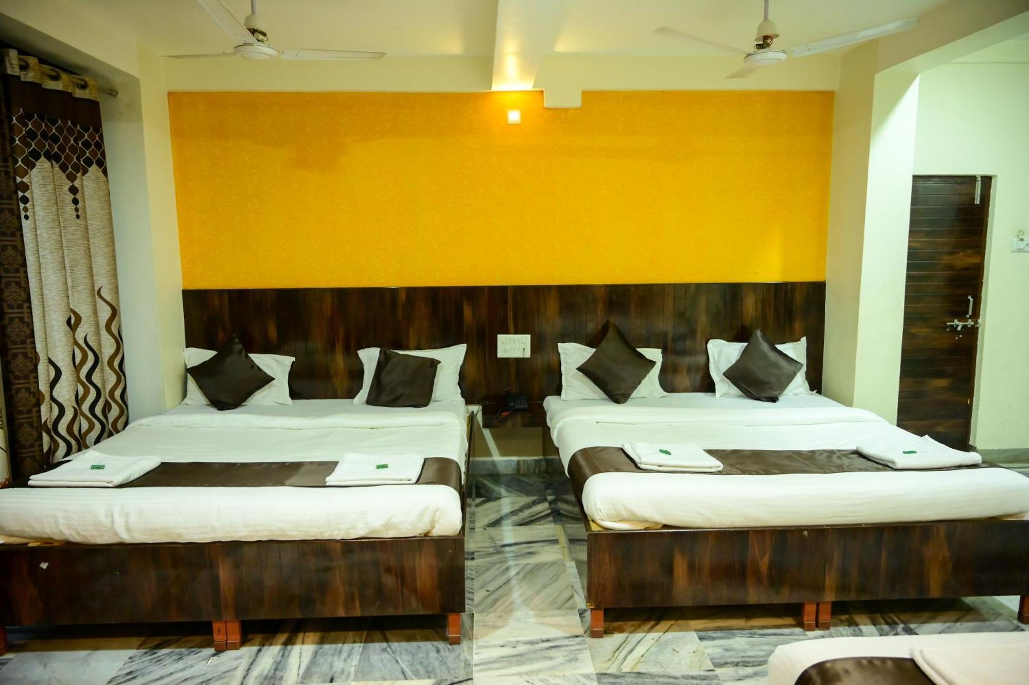 Hotel Sachidanand Shirdi Εξωτερικό φωτογραφία