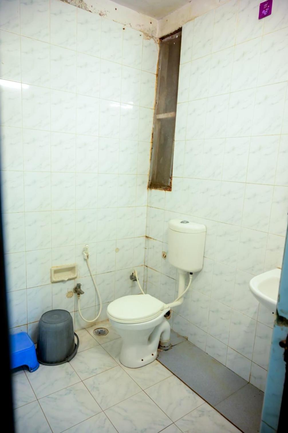 Hotel Sachidanand Shirdi Εξωτερικό φωτογραφία