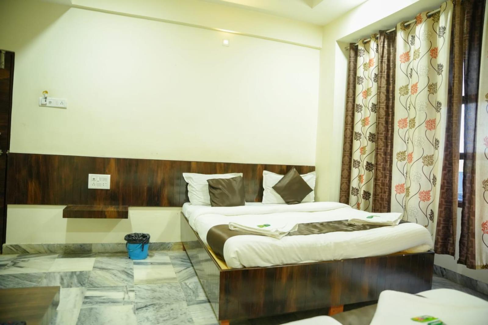 Hotel Sachidanand Shirdi Εξωτερικό φωτογραφία