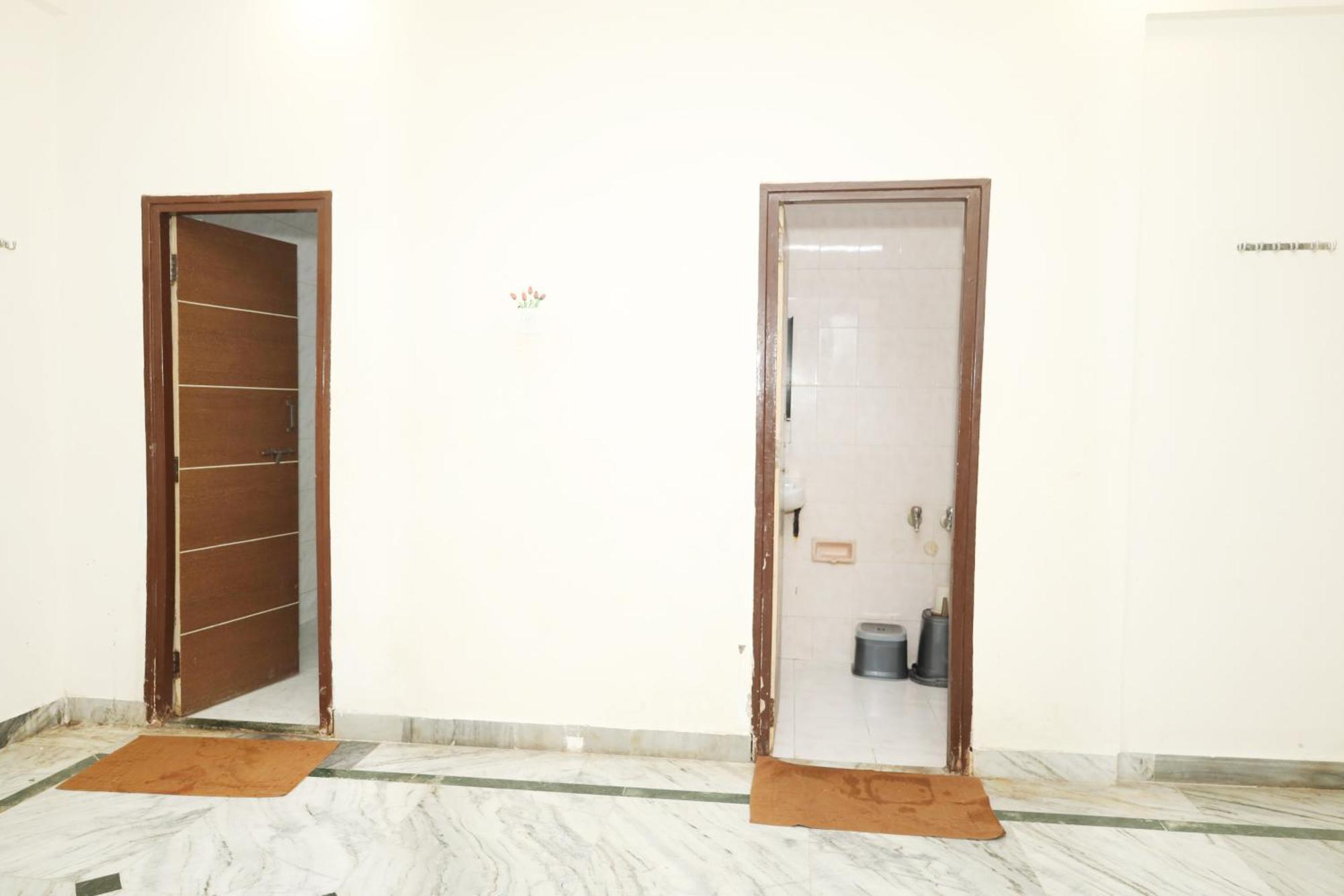 Hotel Sachidanand Shirdi Εξωτερικό φωτογραφία