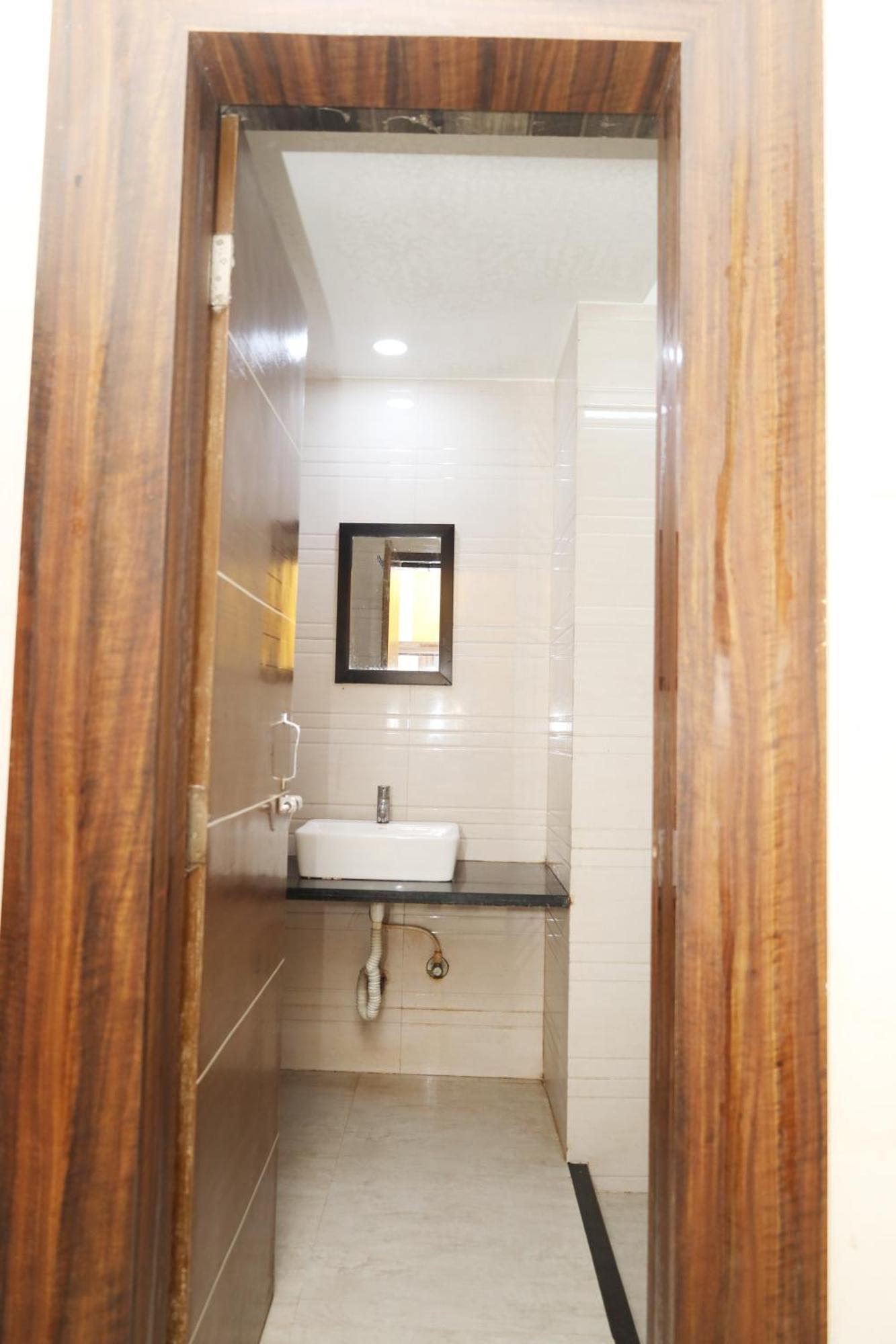 Hotel Sachidanand Shirdi Εξωτερικό φωτογραφία