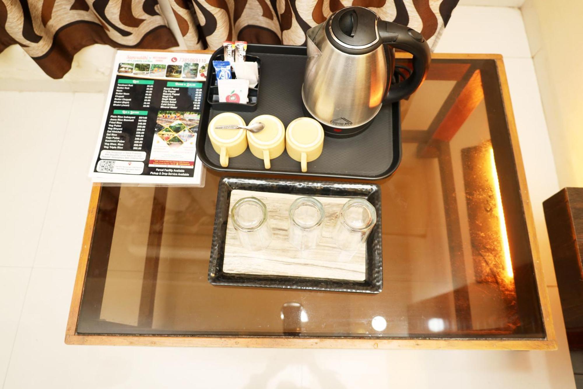Hotel Sachidanand Shirdi Εξωτερικό φωτογραφία