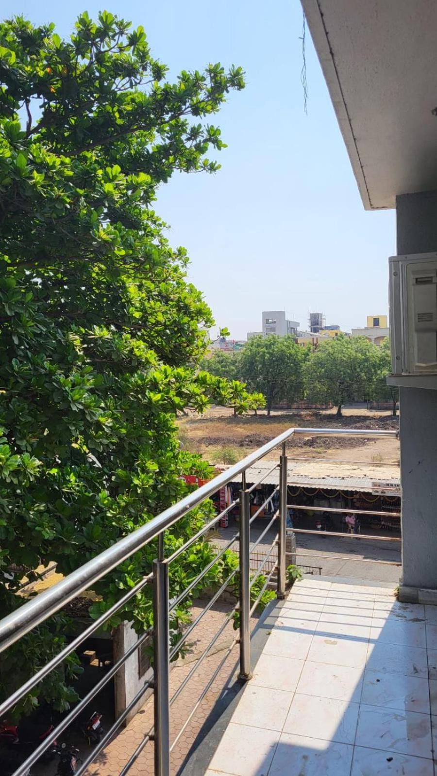 Hotel Sachidanand Shirdi Εξωτερικό φωτογραφία