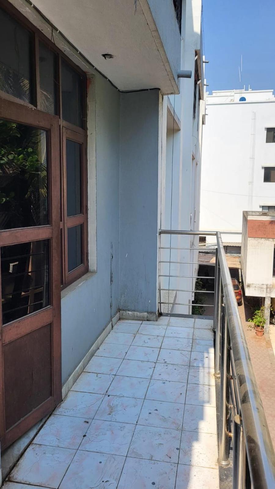 Hotel Sachidanand Shirdi Εξωτερικό φωτογραφία