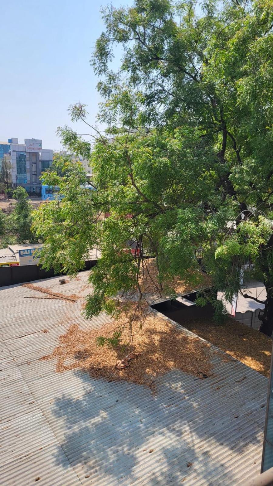 Hotel Sachidanand Shirdi Εξωτερικό φωτογραφία